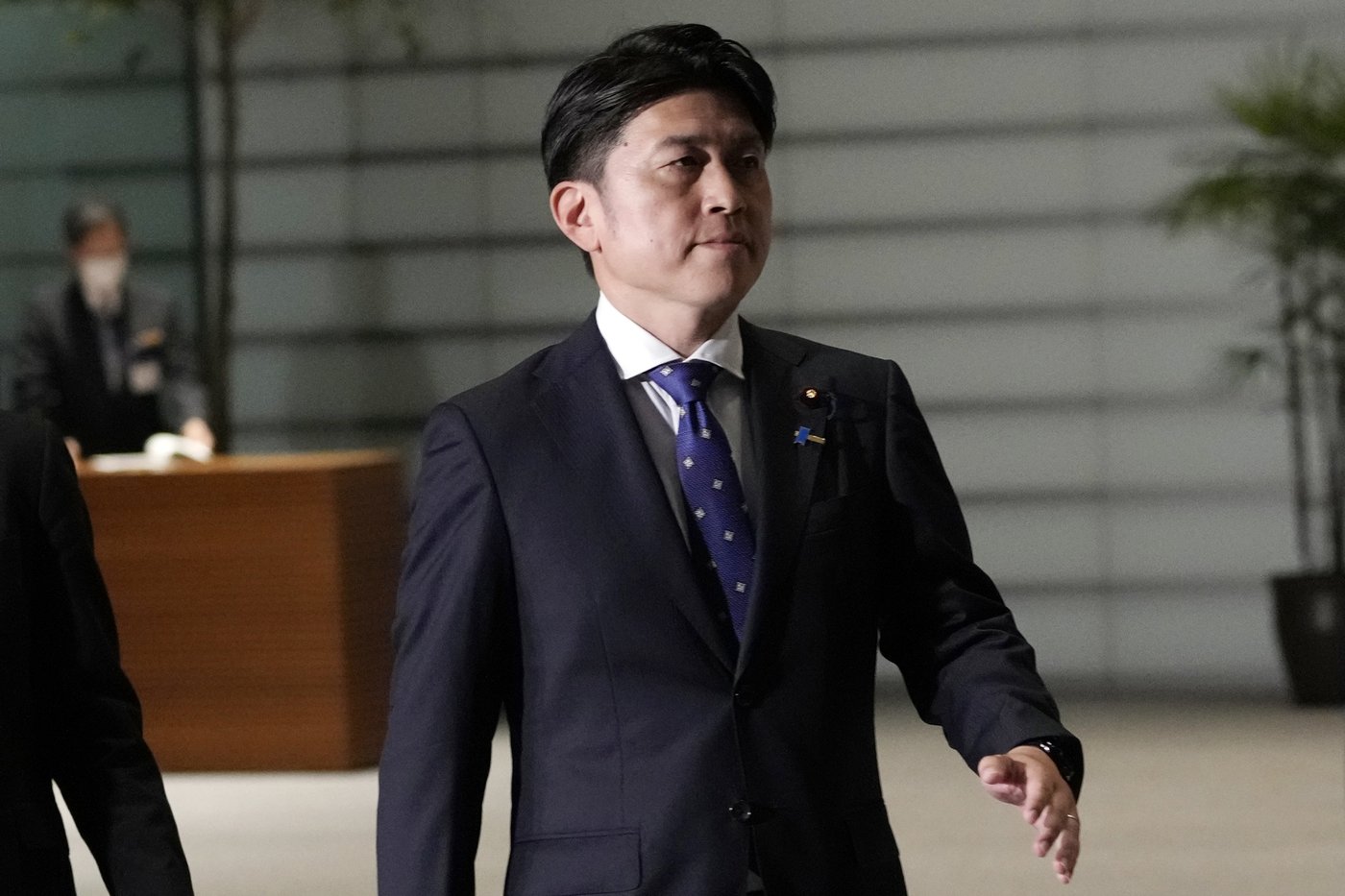Japan's reelected Prime Minister Ishiba vows to step up reform | iNFOnews.ca Japan's reelected Prime Minister Ishiba vows to step up reform | iNFOnews.ca