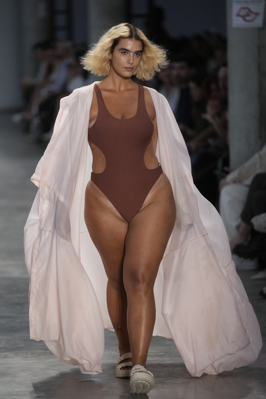 PHOTO COLLECTION: Sao Paulo Fashion Week | iNFOnews.ca PHOTO COLLECTION: Sao Paulo Fashion Week | iNFOnews.ca