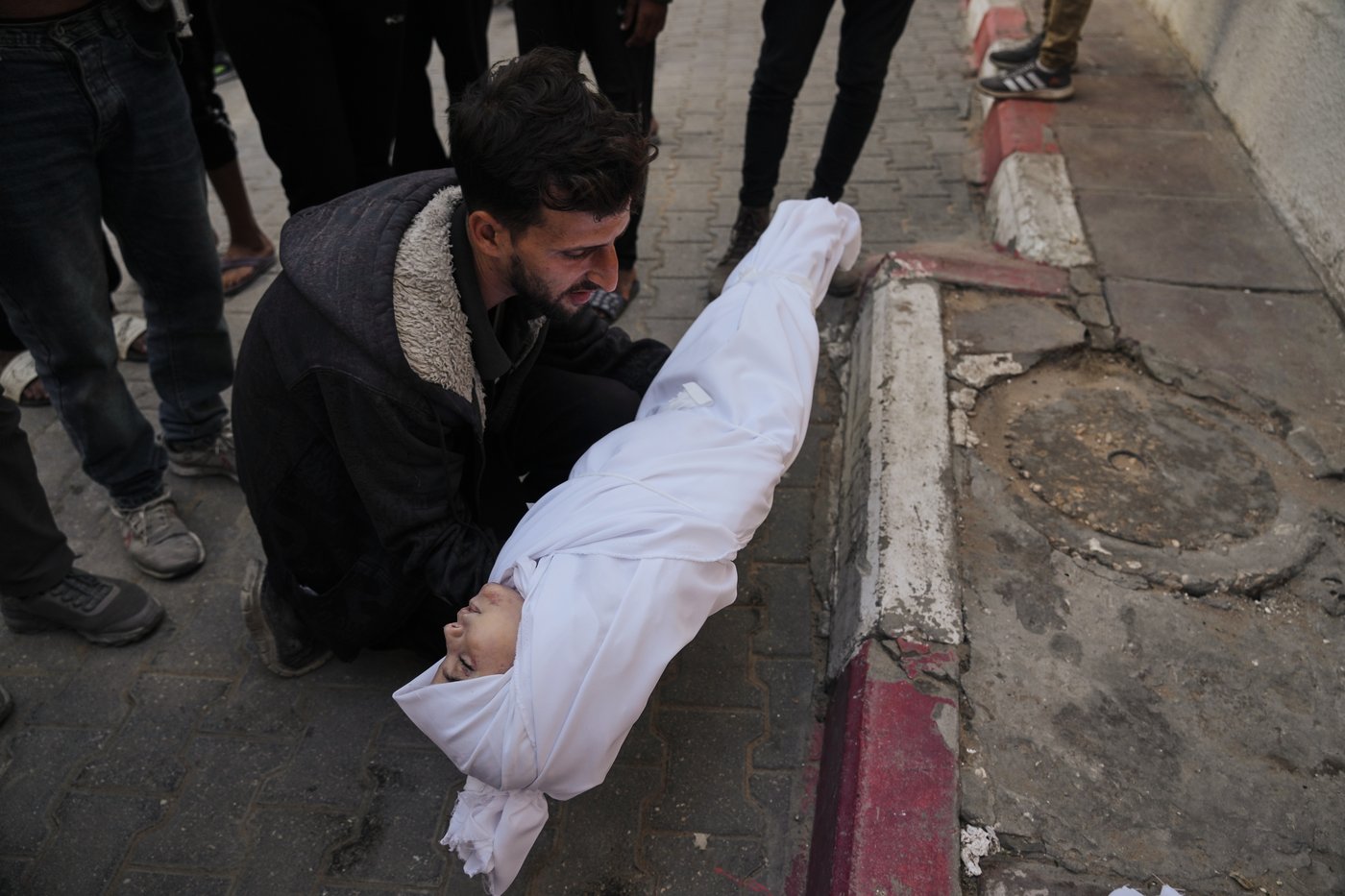 Death toll reaches 33 in some of the deadliest Israeli strikes in Gaza since the ceasefire's start | iNFOnews.ca