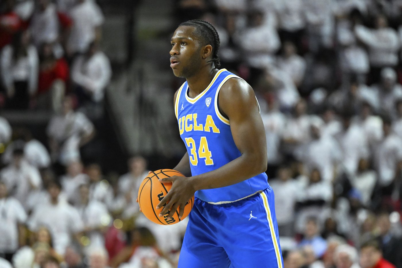 UCLA's Mick Cronin hires former player David Singleton as an assistant coach | iNFOnews.ca