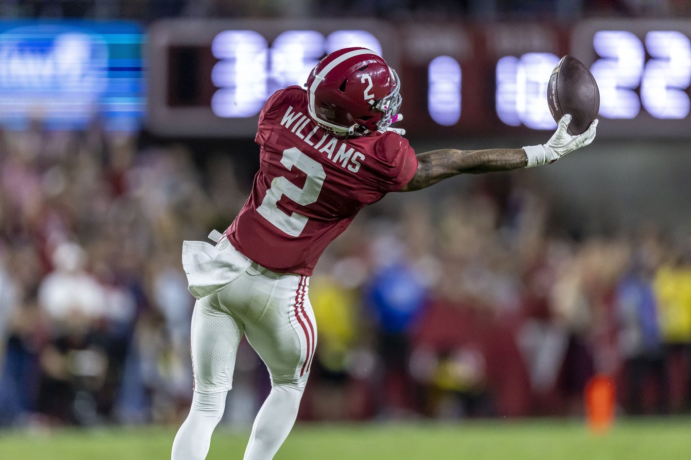 New No. 1 Alabama visits Vanderbilt after both had close games against Top 10 opponents | iNFOnews.ca New No. 1 Alabama visits Vanderbilt after both had close games against Top 10 opponents | iNFOnews.ca