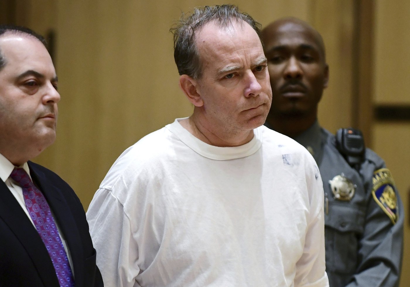 Former lawyer of missing Connecticut mom's husband pleads guilty to interfering with police | iNFOnews.ca
