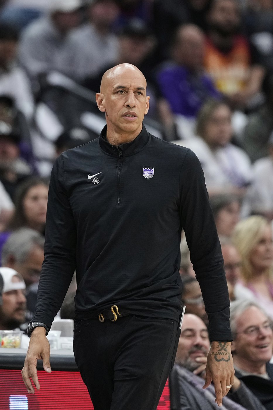 Kings are finalizing a deal to keep Doug Christie as coach, AP source says | iNFOnews.ca Kings are finalizing a deal to keep Doug Christie as coach, AP source says | iNFOnews.ca