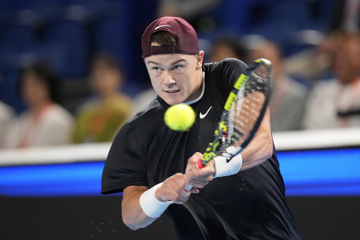Sinner and Alcaraz through to China Open semifinals, Sabalenka rolls on | iNFOnews.ca