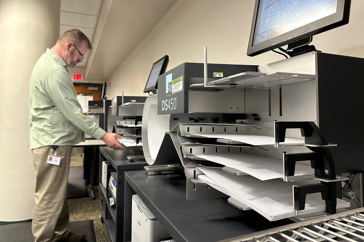 A battle over mail ballots in Pennsylvania is latest example of messy disputes over election rules | iNFOnews.ca A battle over mail ballots in Pennsylvania is latest example of messy disputes over election rules | iNFOnews.ca