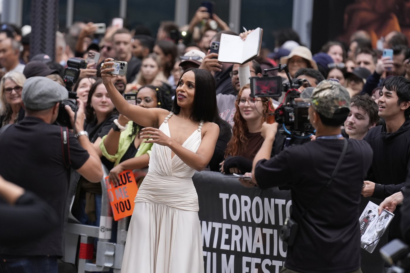 At TIFF, the mid-sized movie strives to survive | iNFOnews.ca