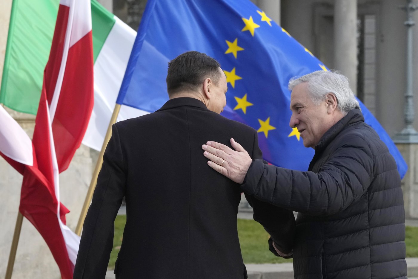 Germany will stand up to Russian intimidation, says foreign minister | iNFOnews.ca Germany will stand up to Russian intimidation, says foreign minister | iNFOnews.ca