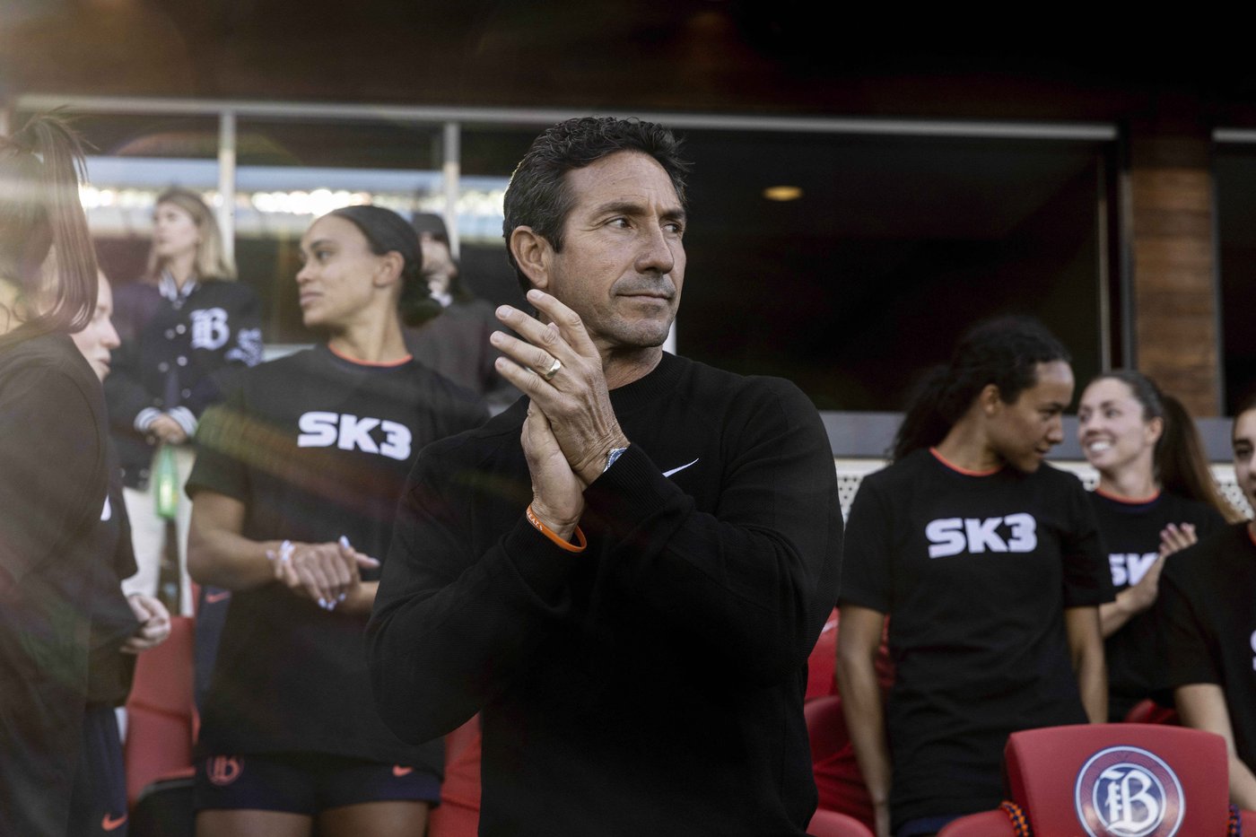 Investigation finds Bay FC coach did not violate the NWSL's harassment and bullying policy | iNFOnews.ca