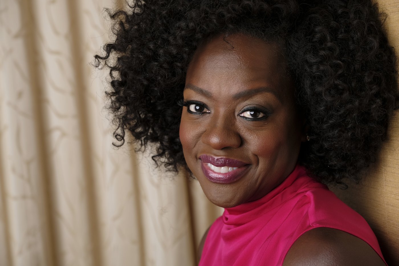 Viola Davis to receive Golden Globes’ Cecil B. DeMille Award | iNFOnews.ca Viola Davis to receive Golden Globes’ Cecil B. DeMille Award | iNFOnews.ca