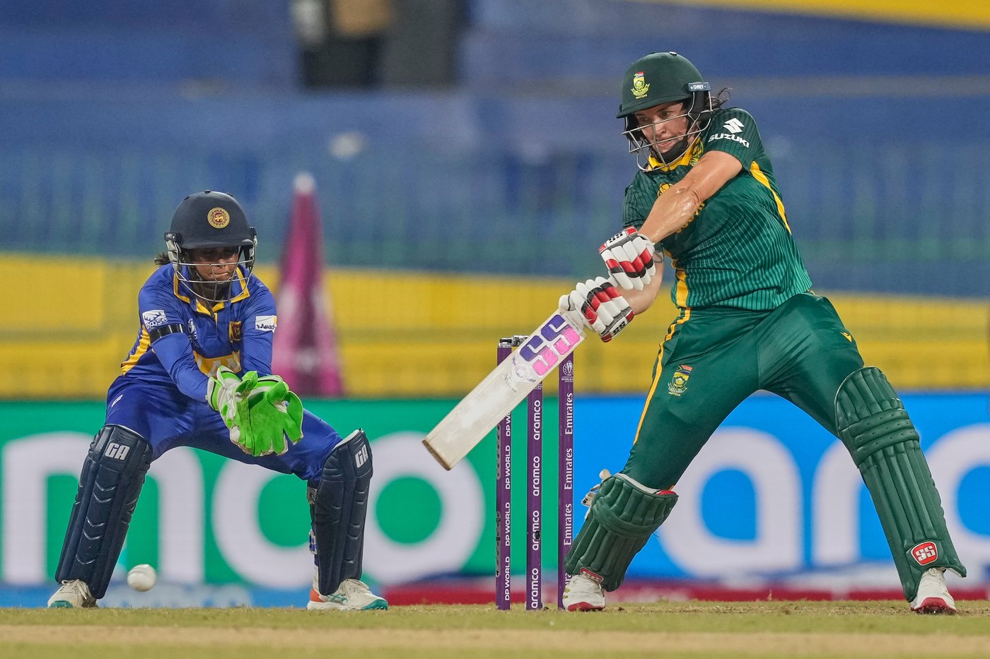 South Africa thumps Sri Lanka in rain-affected Women's Cricket World Cup match | iNFOnews.ca South Africa thumps Sri Lanka in rain-affected Women's Cricket World Cup match | iNFOnews.ca