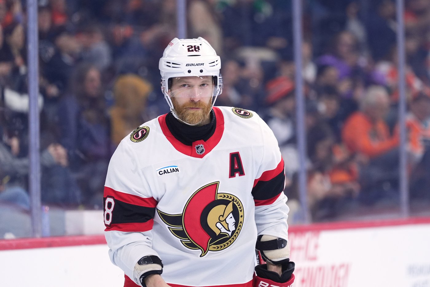Claude Giroux re-signs with Senators; Blue Jackets lock up Dante Fabbro to 4-year, $16.5M contract | iNFOnews.ca Claude Giroux re-signs with Senators; Blue Jackets lock up Dante Fabbro to 4-year, $16.5M contract | iNFOnews.ca