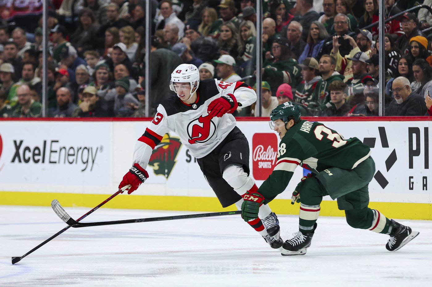 Sharks' Celebrini and Smith and Canadiens' Slafkovsky headline the NHL's next generation of stars | iNFOnews.ca