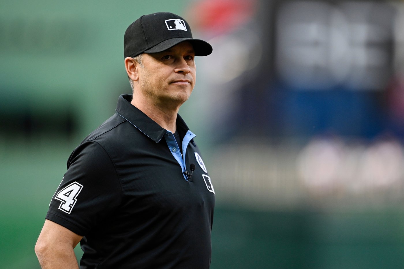 Wegner is World Series umpire crew chief. Hamari, Johnson, Little, Tumpane make Fall Classic debuts | iNFOnews.ca Wegner is World Series umpire crew chief. Hamari, Johnson, Little, Tumpane make Fall Classic debuts | iNFOnews.ca