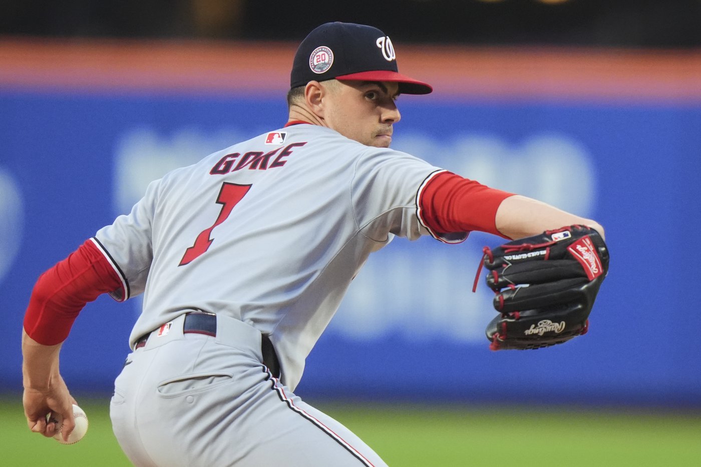 Soto, Alonso and McNeil rally Mets past Nationals 5-4 in 10 innings | iNFOnews.ca