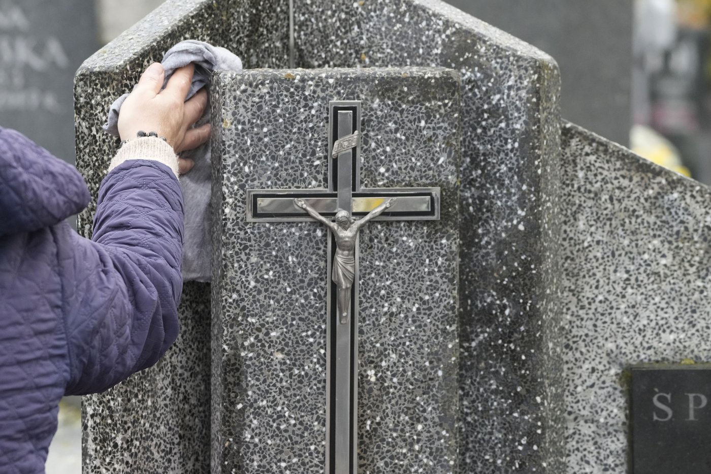 Spiritual, not spooky. After Halloween, Christians observe All Saints' Day | iNFOnews.ca Spiritual, not spooky. After Halloween, Christians observe All Saints' Day | iNFOnews.ca