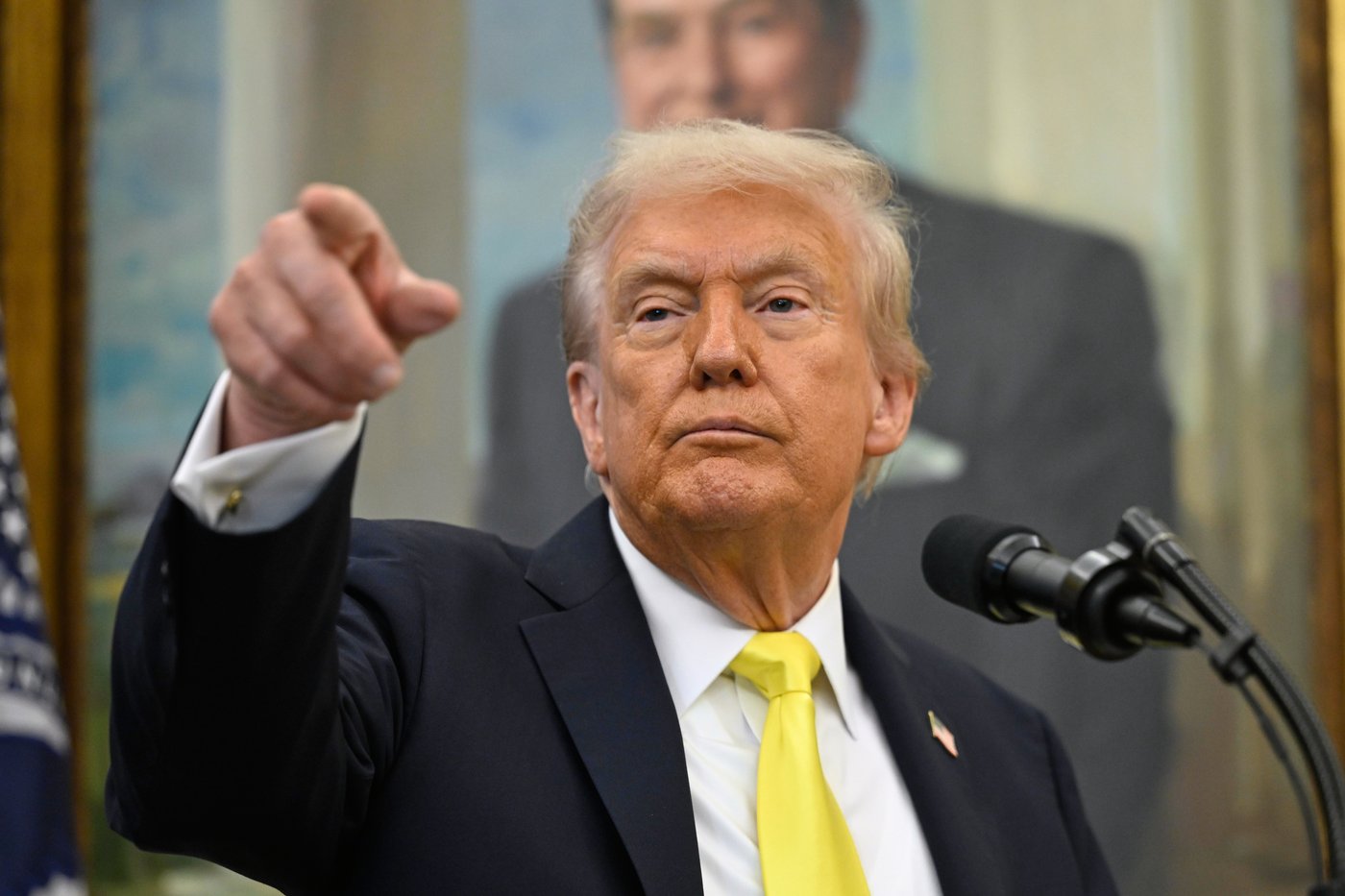 Trump claims India will stop buying Russian oil, escalating pressure on Moscow over Ukraine war | iNFOnews.ca Trump claims India will stop buying Russian oil, escalating pressure on Moscow over Ukraine war | iNFOnews.ca