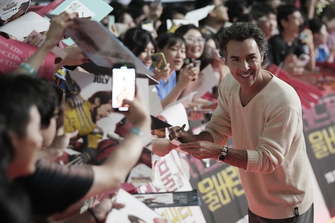 Filmmaker Shawn Levy to be inducted into Canada's Walk of Fame | iNFOnews.ca Filmmaker Shawn Levy to be inducted into Canada's Walk of Fame | iNFOnews.ca