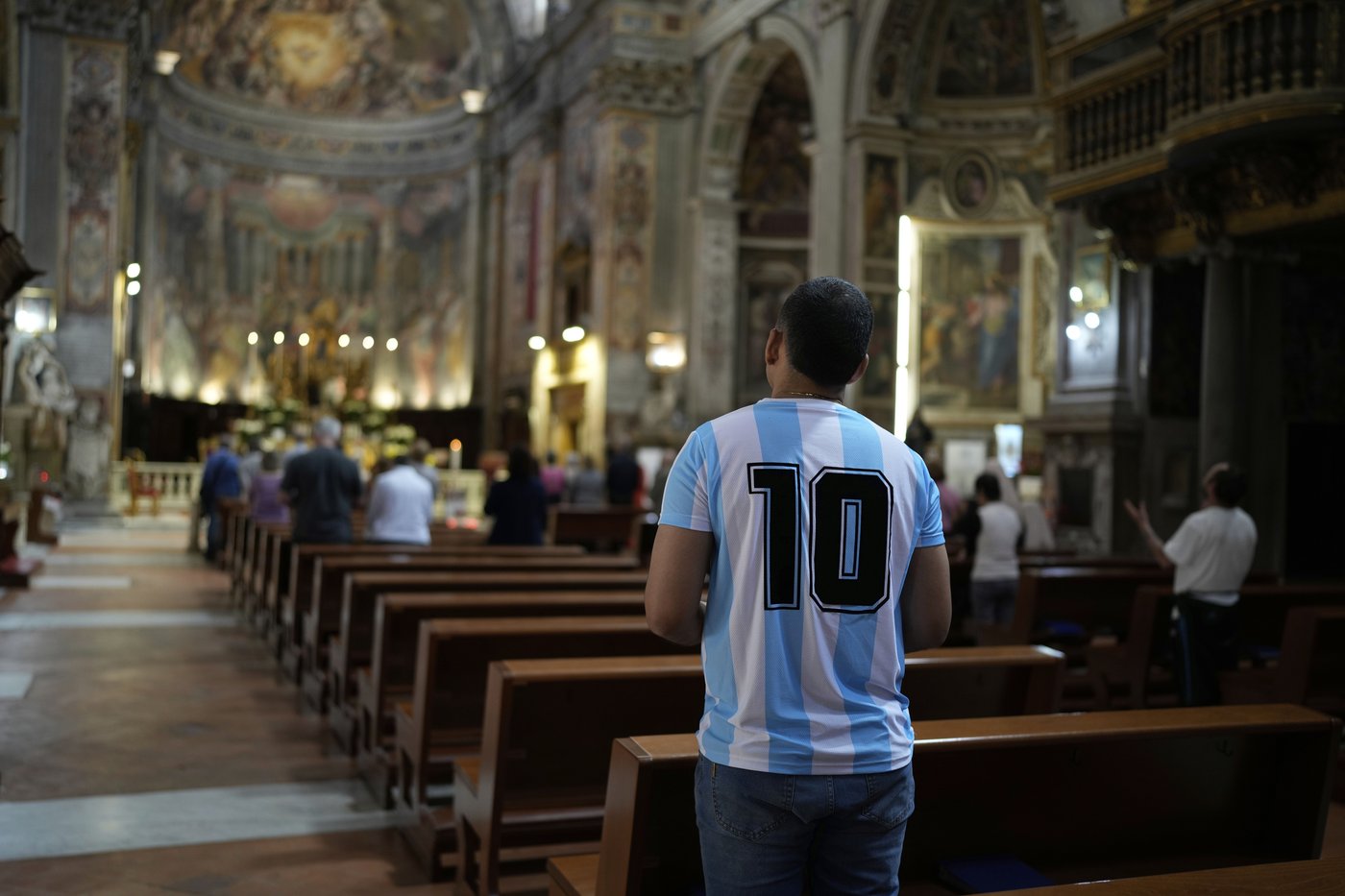 PHOTO COLLECTION: Best-of-Scenes-from-the-Vatican-Photo-Collection | iNFOnews.ca