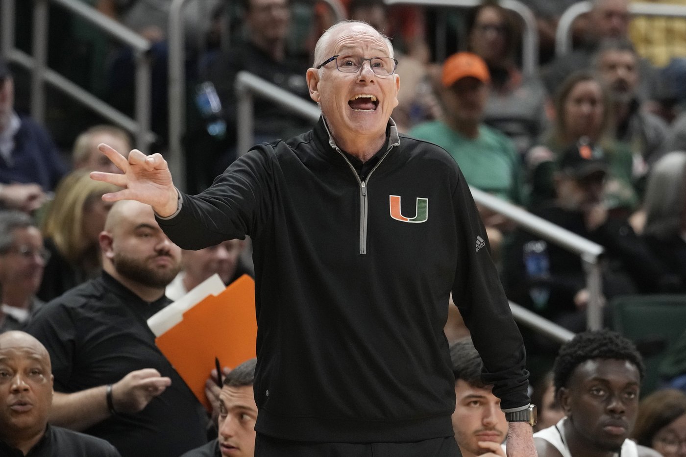 Miami Hurricanes revamp their roster, looking for a bounceback season in the ACC | iNFOnews.ca Miami Hurricanes revamp their roster, looking for a bounceback season in the ACC | iNFOnews.ca