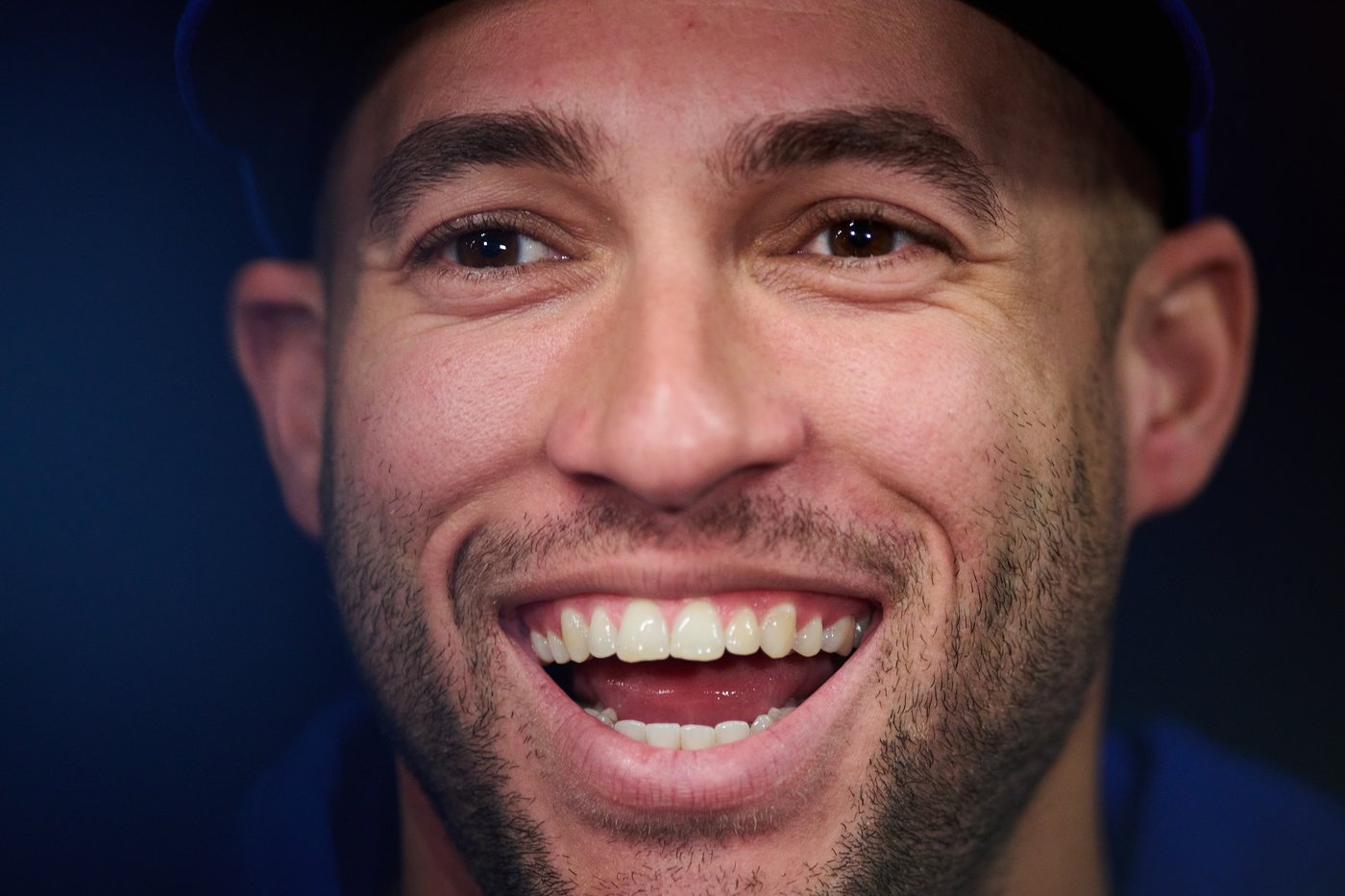 Blue Jays' George Springer wins Silver Slugger award after resurgent season | iNFOnews.ca
