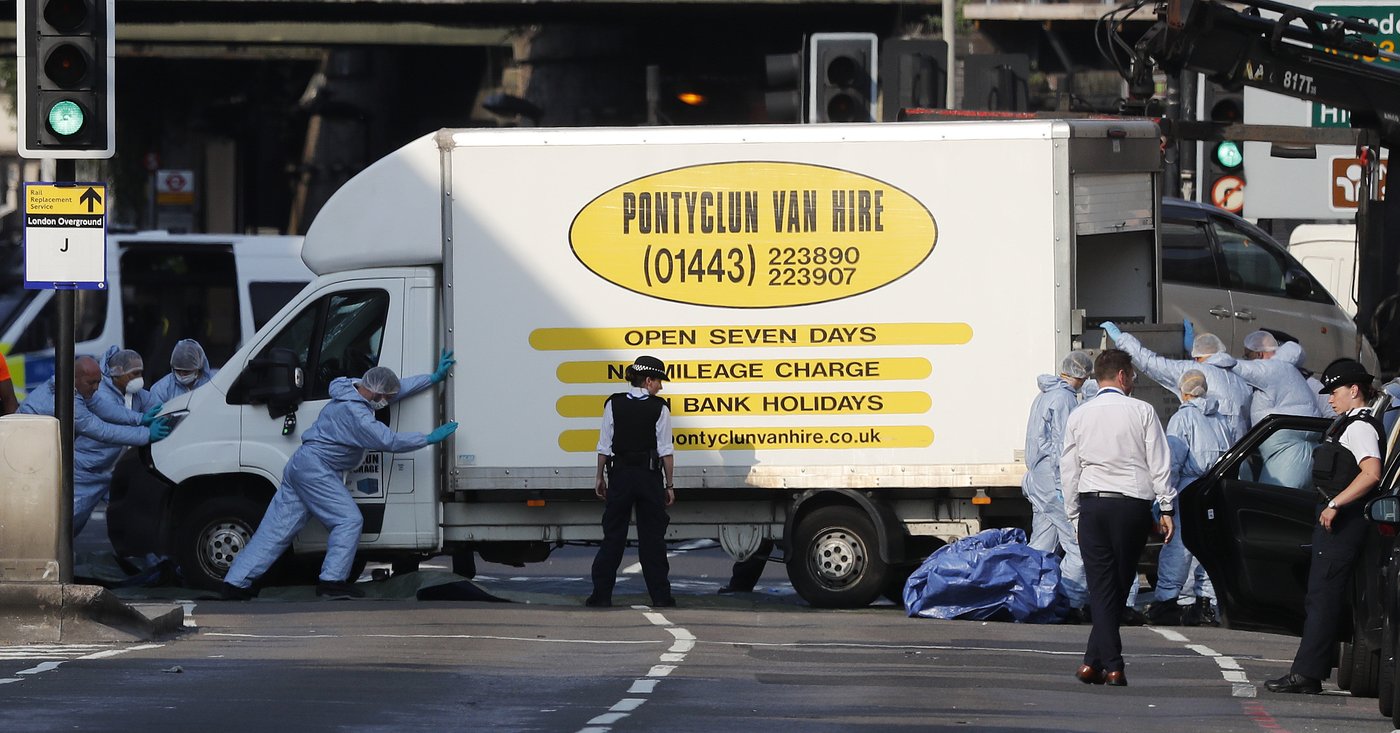 German Christmas market ramming is the latest attack to use vehicles as deadly weapons | iNFOnews.ca German Christmas market ramming is the latest attack to use vehicles as deadly weapons | iNFOnews.ca