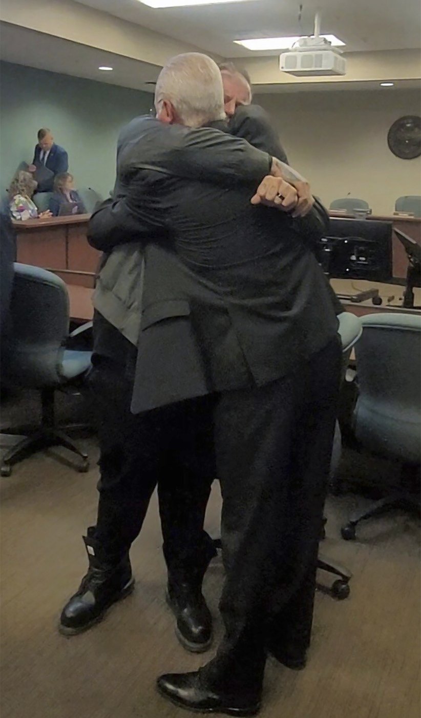 Tennessee board recommends that governor pardon country star Jelly Roll | iNFOnews.ca