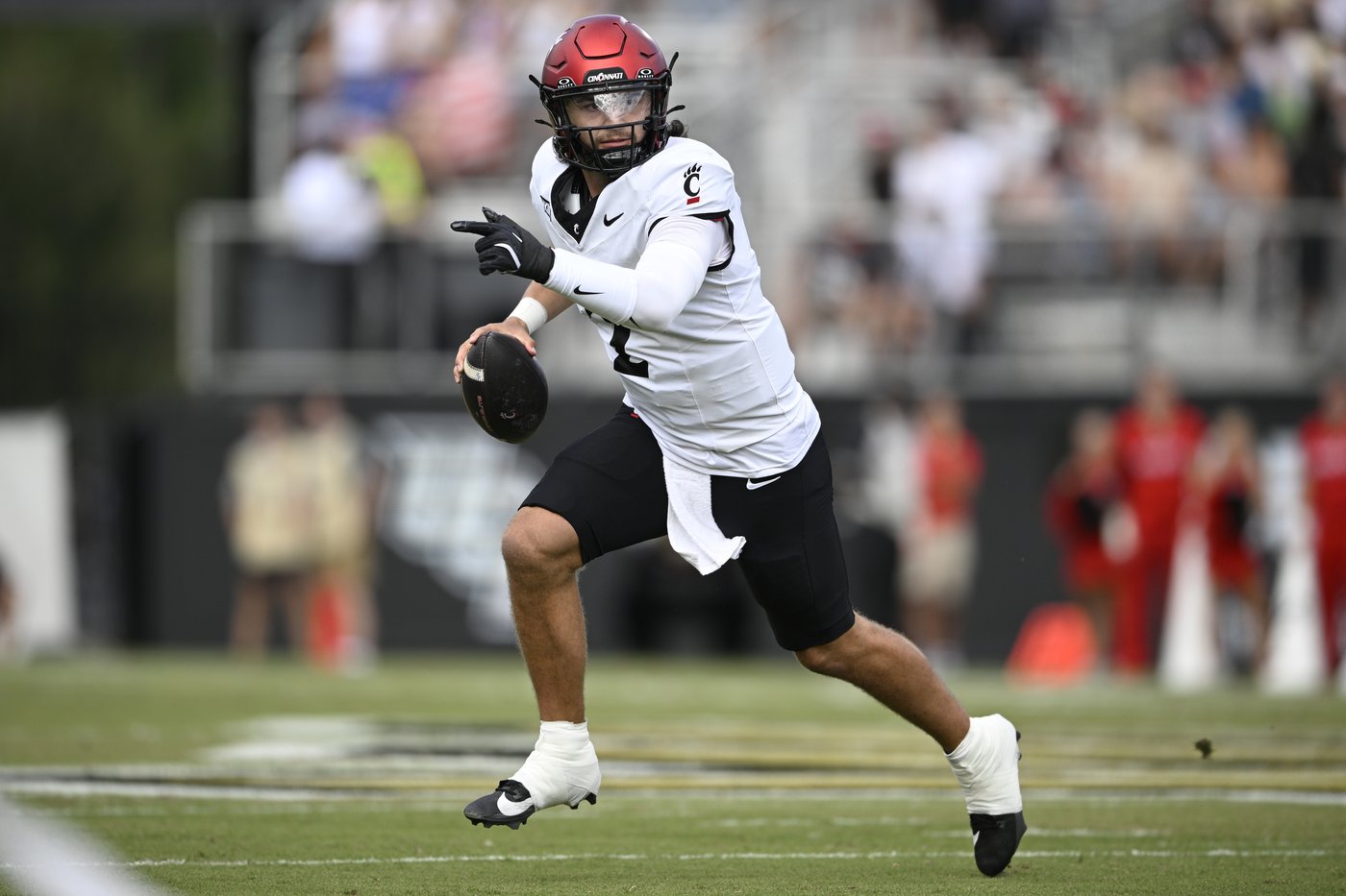 Oklahoma State at No. 13 BYU highlights the week in Big 12 football | iNFOnews.ca Oklahoma State at No. 13 BYU highlights the week in Big 12 football | iNFOnews.ca