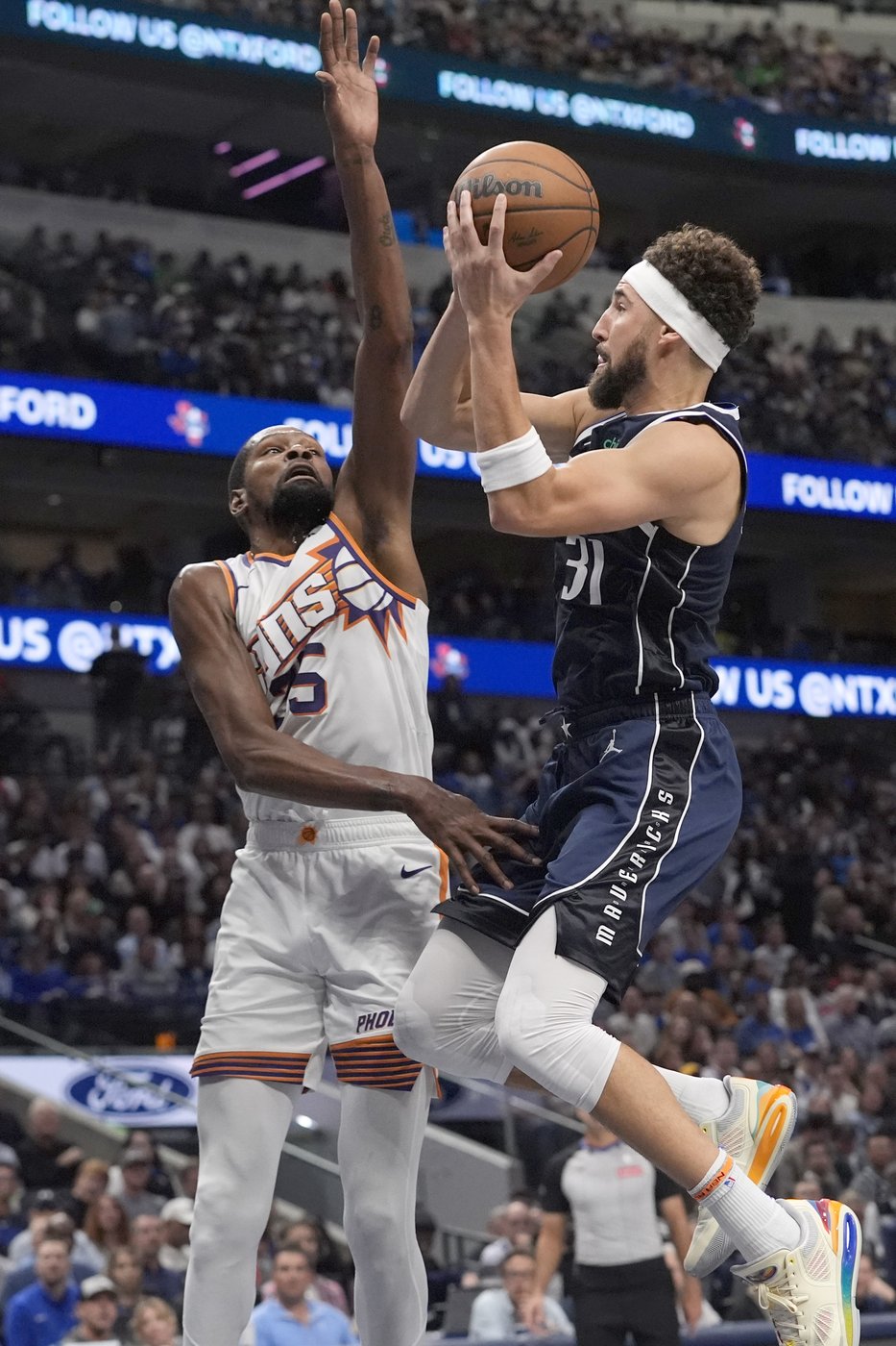 Warriors to honor Klay Thompson in his return to Chase Center with the Mavericks | iNFOnews.ca Warriors to honor Klay Thompson in his return to Chase Center with the Mavericks | iNFOnews.ca