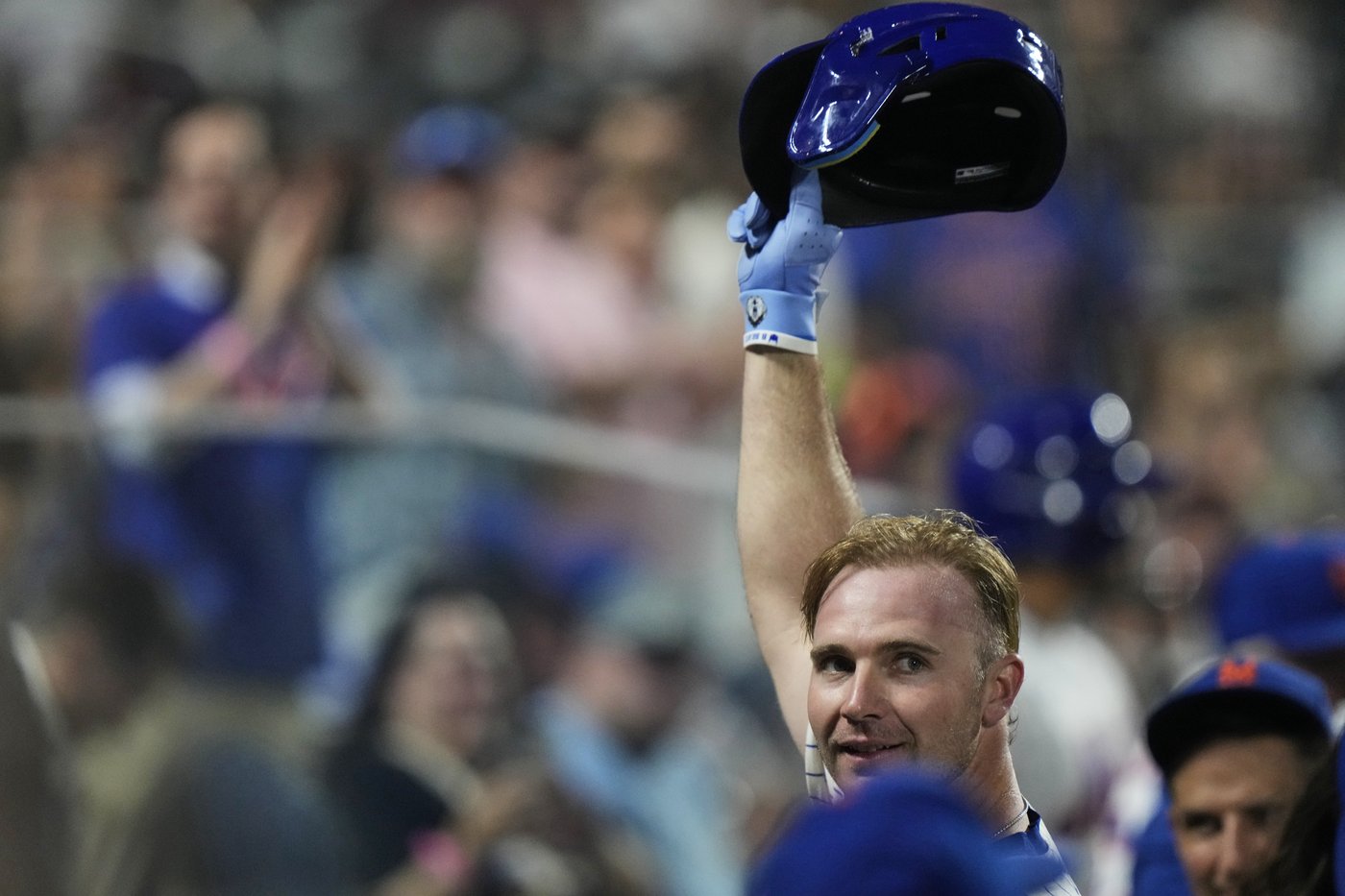 Alonso homers twice, including his franchise-record 253rd, to power Mets past Braves 13-5 | iNFOnews.ca Alonso homers twice, including his franchise-record 253rd, to power Mets past Braves 13-5 | iNFOnews.ca