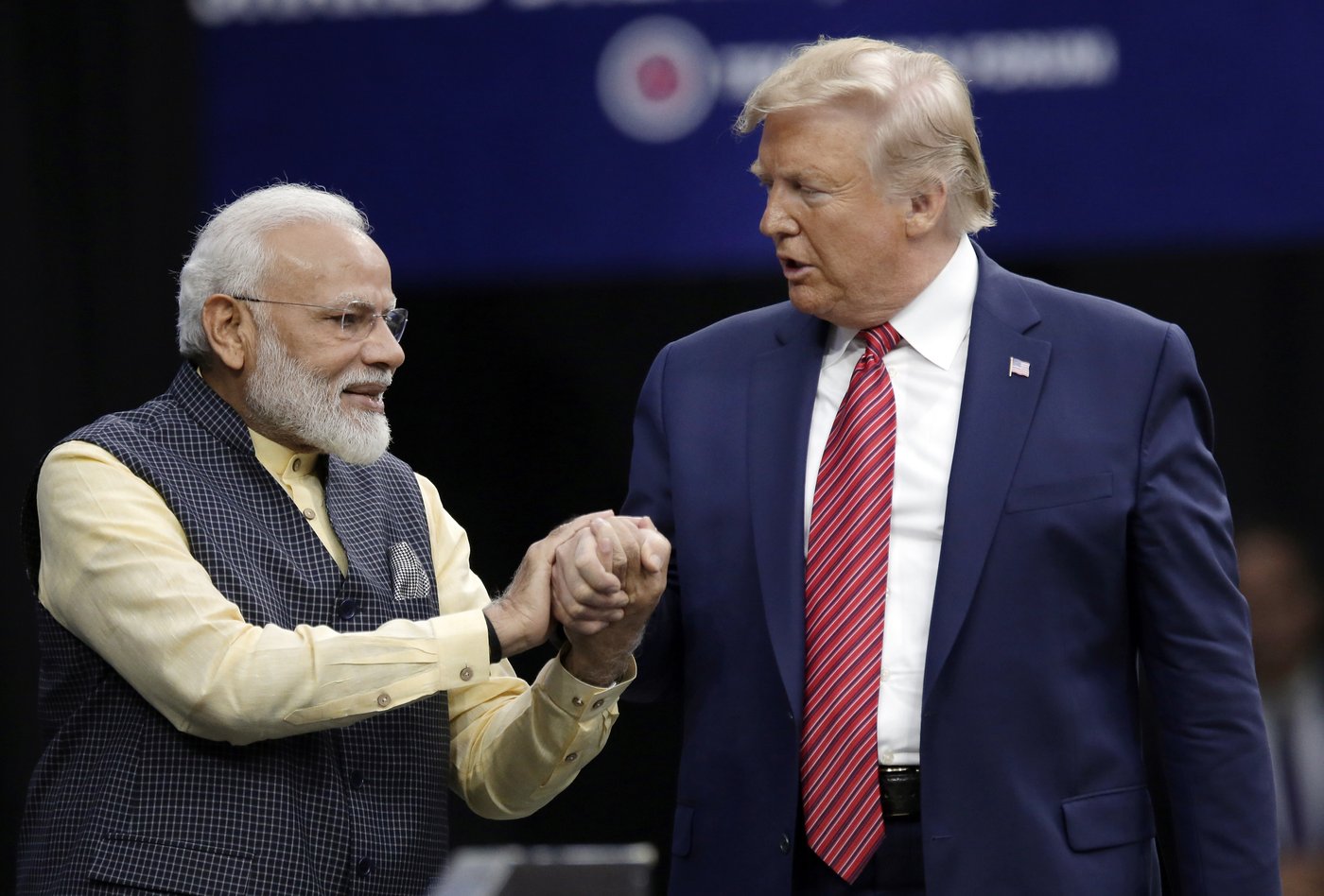 India's Modi likely to find comfort in Trump's return and a shared worldview | iNFOnews.ca