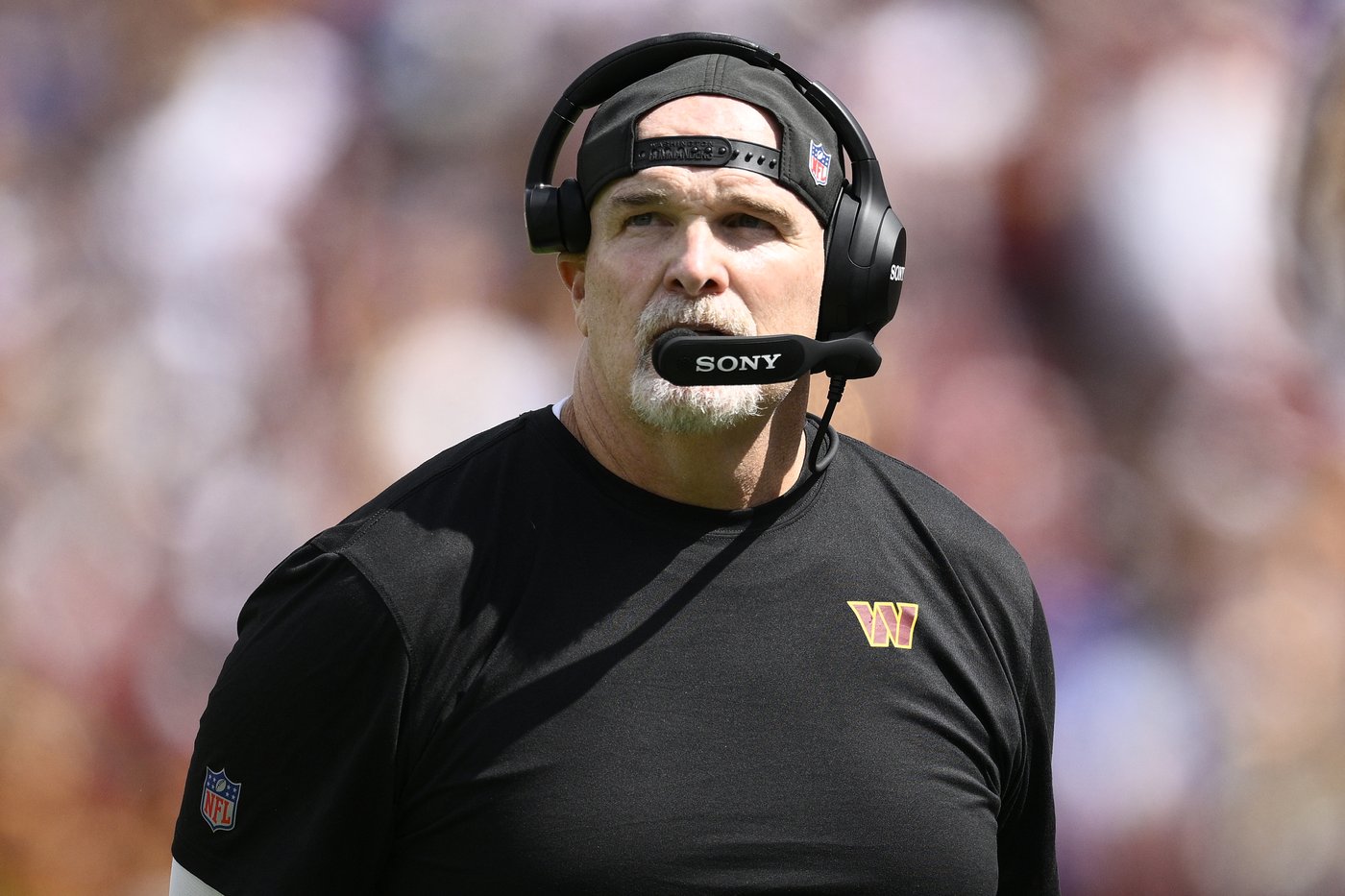 Croskey-Merritt and Samuel were impressive new additions in the Commanders' 21-6 win over the Giants | iNFOnews.ca Croskey-Merritt and Samuel were impressive new additions in the Commanders' 21-6 win over the Giants | iNFOnews.ca