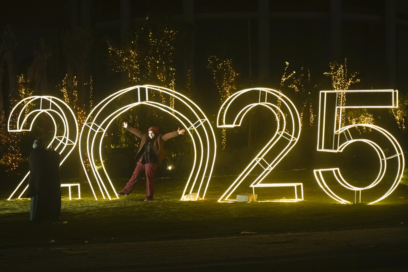 PHOTO COLLECTION: New Year's Eve | iNFOnews.ca