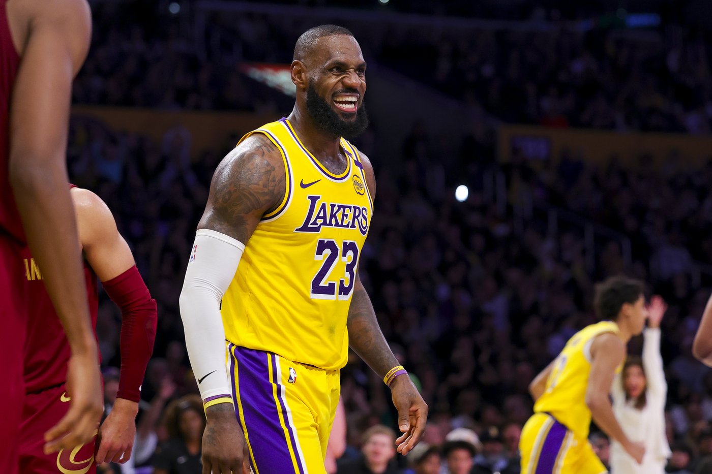 Antetokounmpo, Jokic and James among early NBA All-Star leading vote-getters | iNFOnews.ca Antetokounmpo, Jokic and James among early NBA All-Star leading vote-getters | iNFOnews.ca