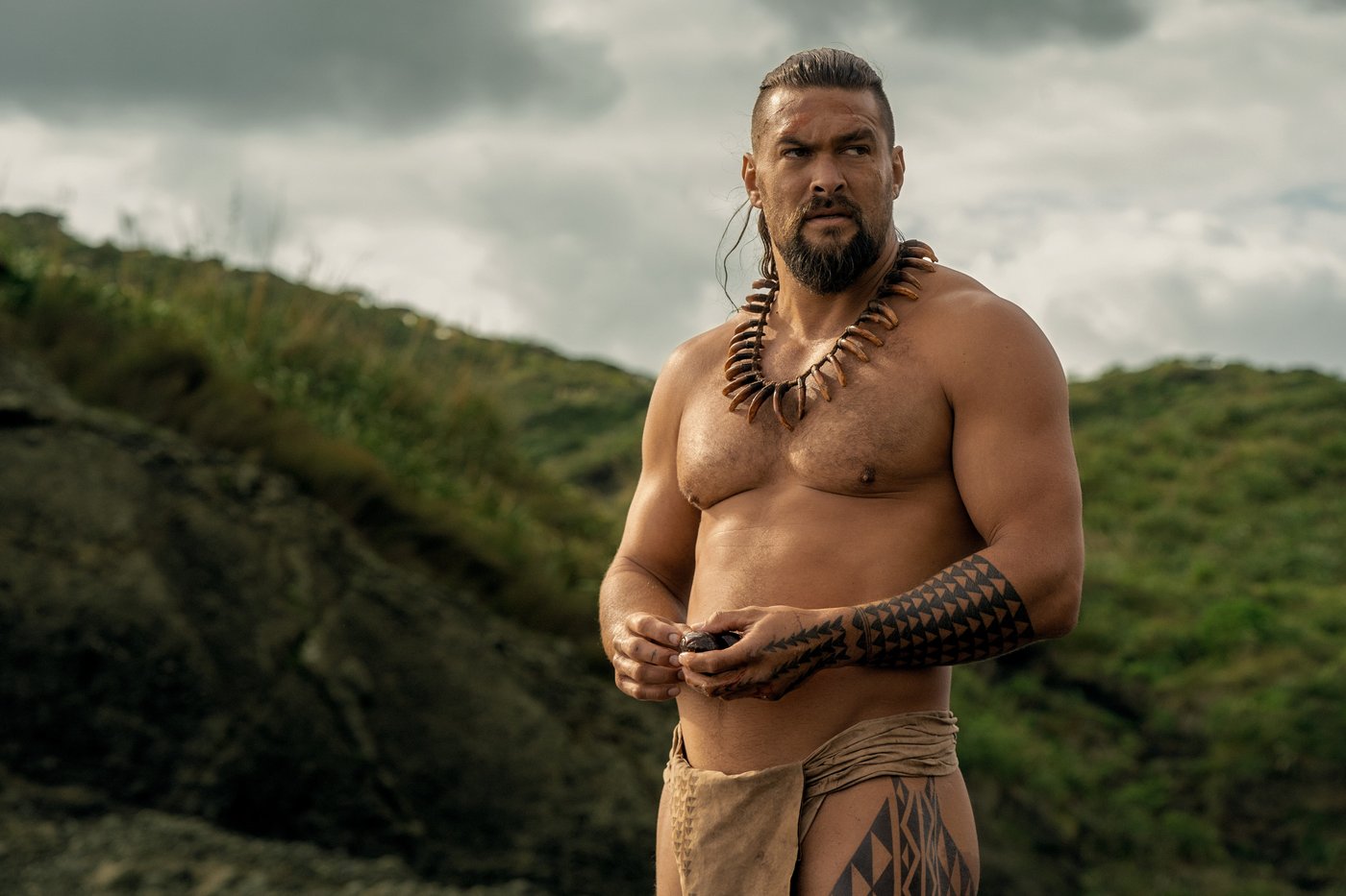 Jason Momoa worked with a coach to speak Hawaiian authentically in 'Chief of War' | iNFOnews.ca Jason Momoa worked with a coach to speak Hawaiian authentically in 'Chief of War' | iNFOnews.ca