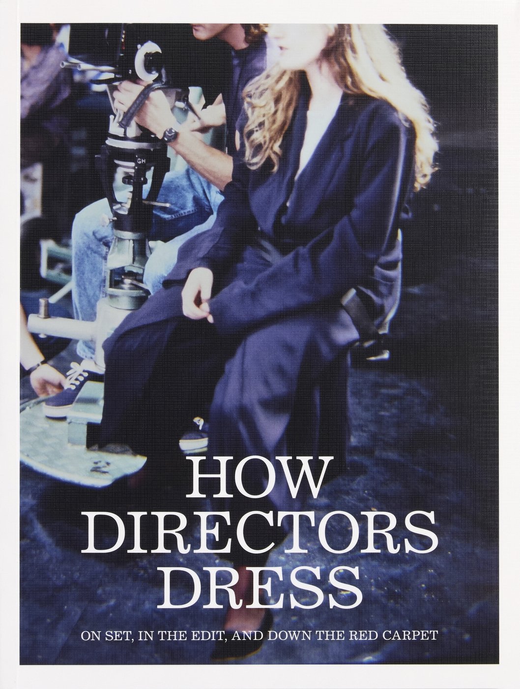 Holiday gift ideas for the movie lover, from bios and books to a status tote | iNFOnews.ca