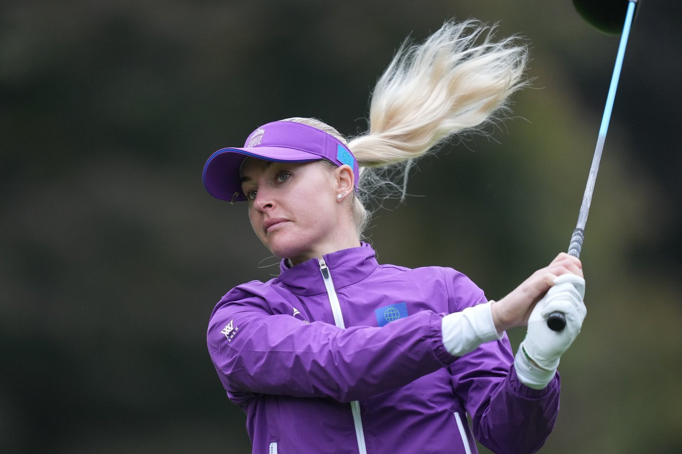 LPGA strikes deal to sanction Saudi-backed Aramco tournament in Las Vegas | iNFOnews.ca