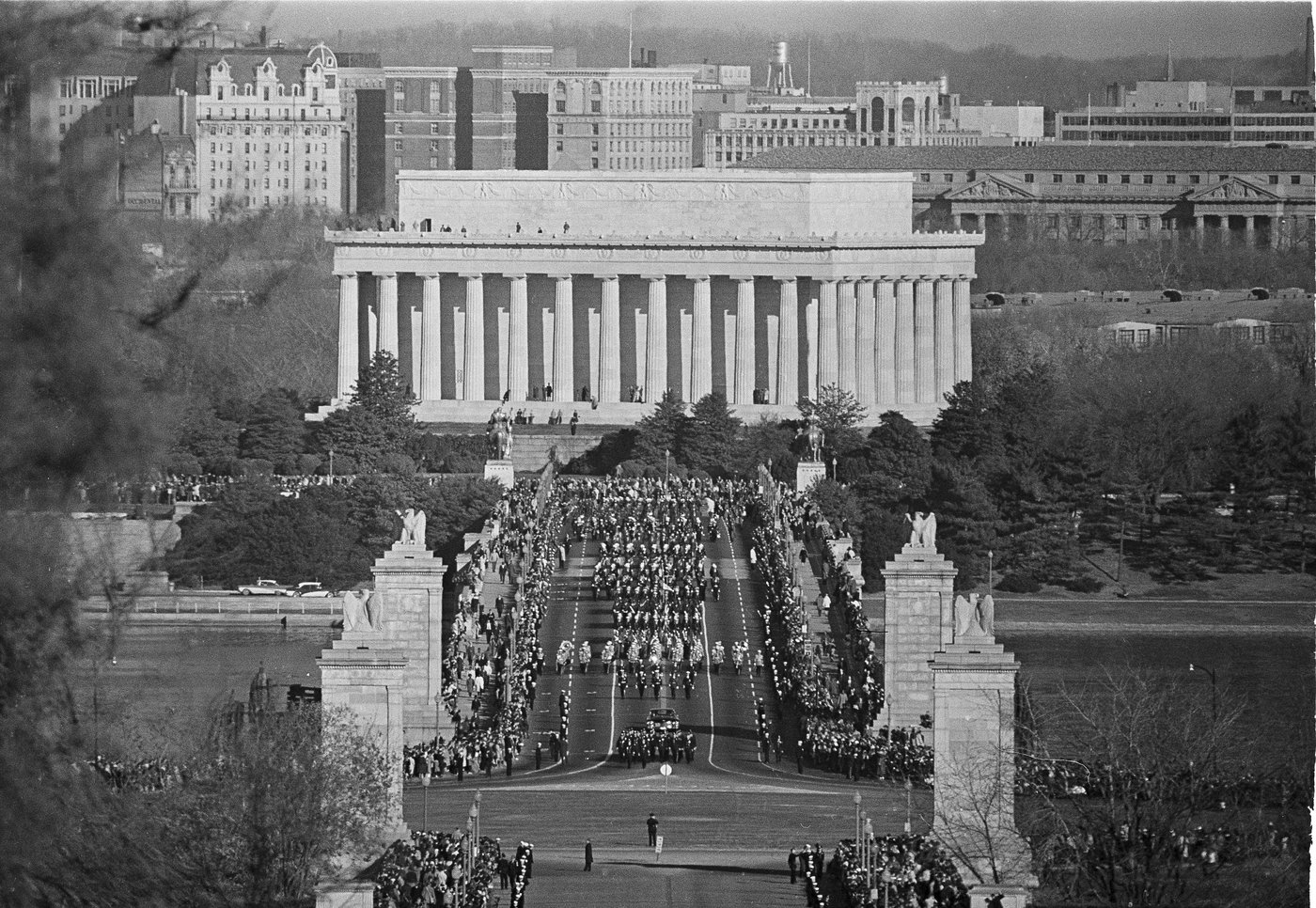 How American presidents have planned their own funerals | iNFOnews.ca How American presidents have planned their own funerals | iNFOnews.ca