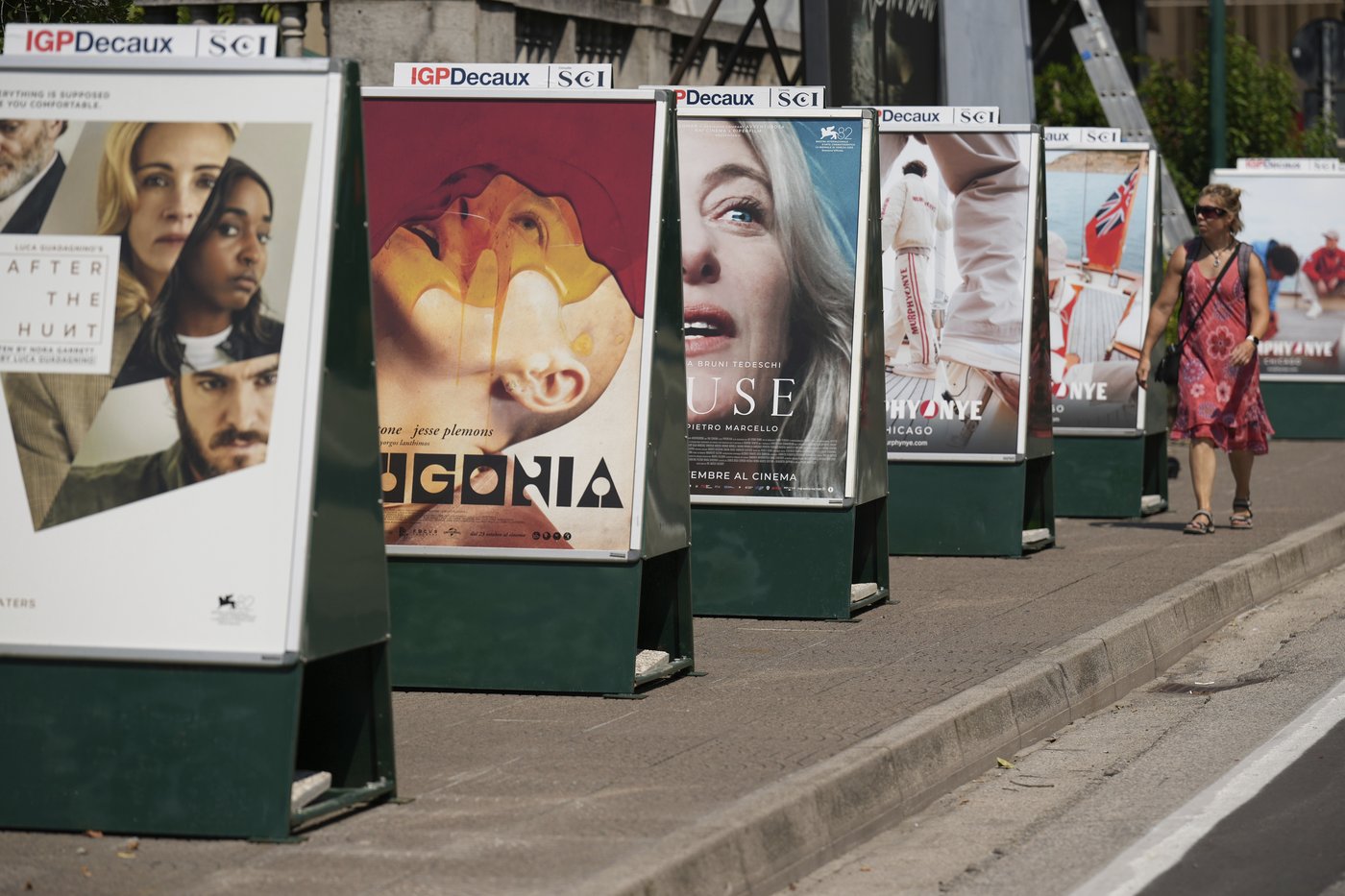 Everything you need to know about the Venice Film Festival | iNFOnews.ca