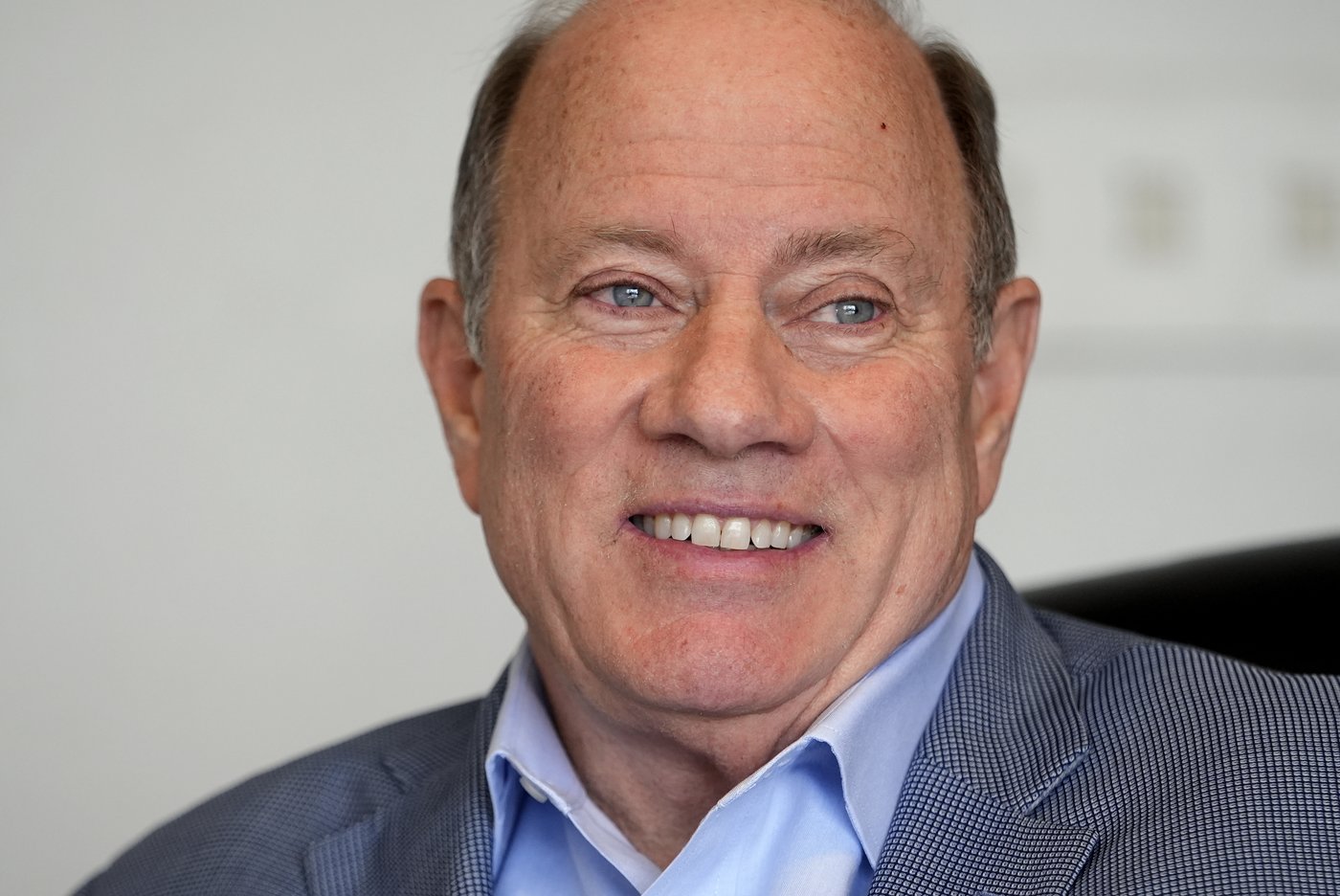 Detroit Mayor Duggan to ditch Democratic Party, run for Michigan governor as independent | iNFOnews.ca Detroit Mayor Duggan to ditch Democratic Party, run for Michigan governor as independent | iNFOnews.ca