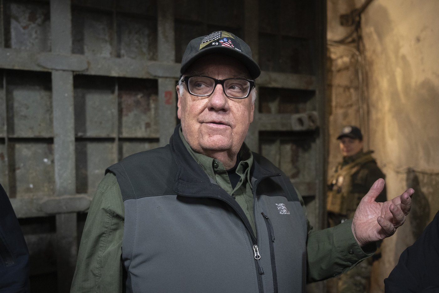 Americans helping Ukraine's war efforts say the US hasn't done enough | iNFOnews.ca Americans helping Ukraine's war efforts say the US hasn't done enough | iNFOnews.ca