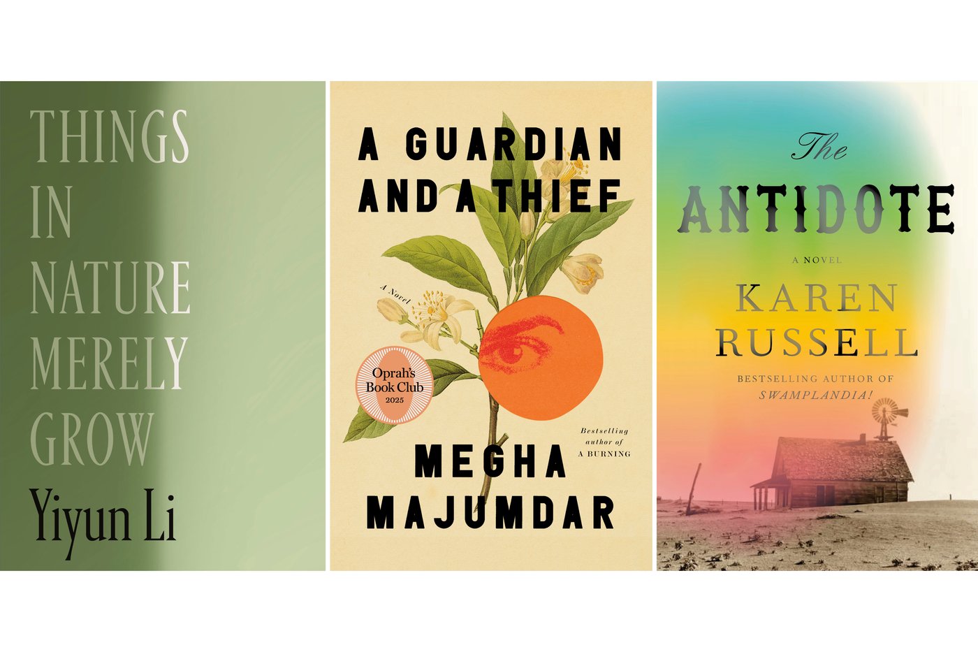 Canadian Omar El Akkad wins U.S. National Book Award for 'One Day, Everyone Will Have Always Been Against This' | iNFOnews.ca