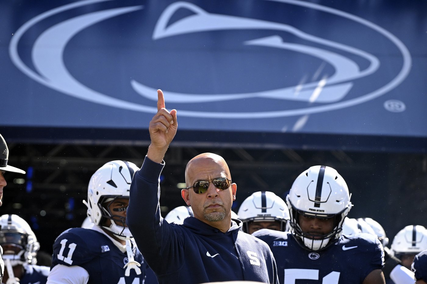 Oregon-Ohio State, Penn State-USC provide two heavyweight intersectional Big Ten matchups this week | iNFOnews.ca
