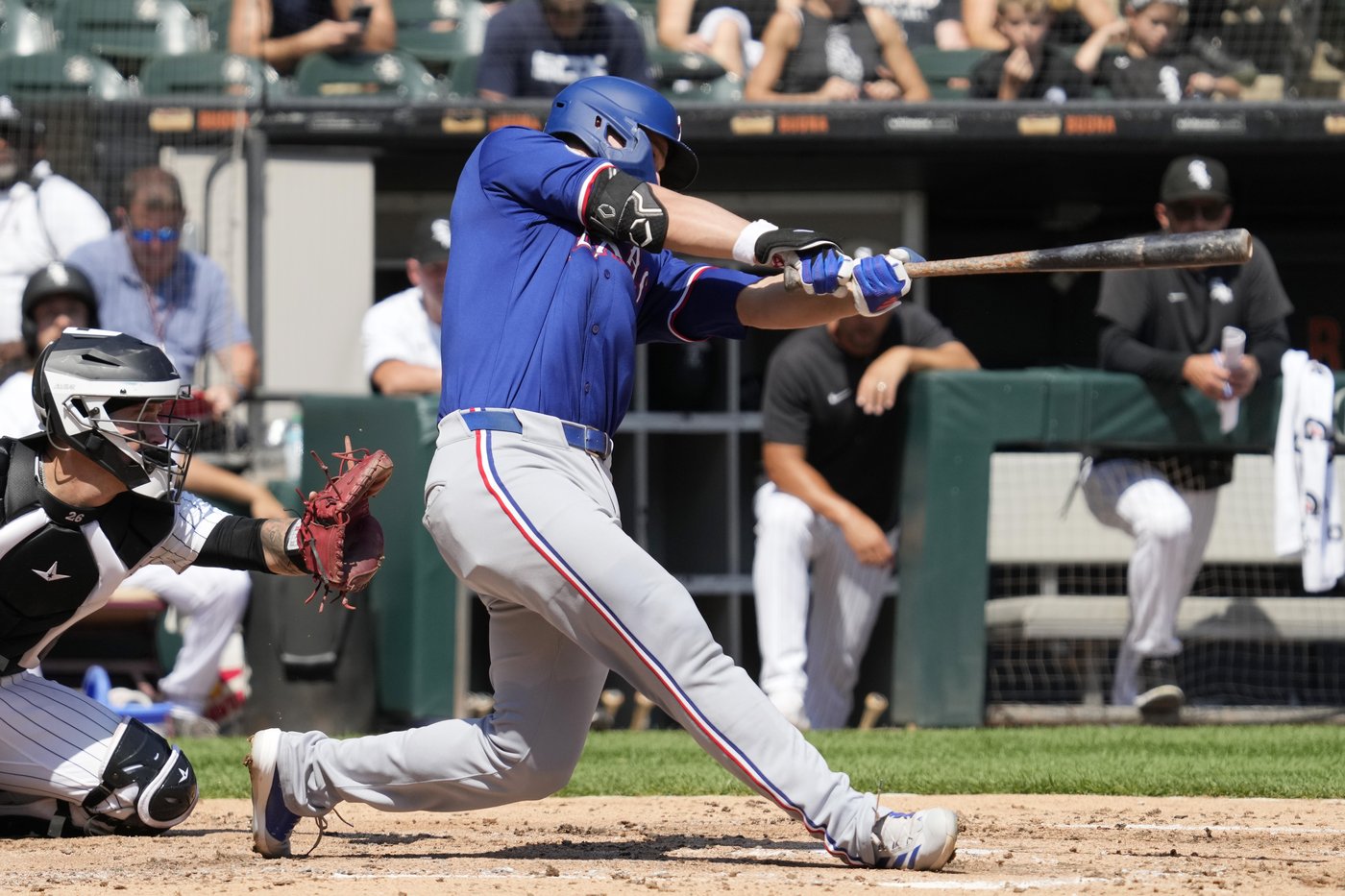 Rangers' Corey Seager has second hernia surgery in 8 months, expects to be ready for spring training | iNFOnews.ca Rangers' Corey Seager has second hernia surgery in 8 months, expects to be ready for spring training | iNFOnews.ca