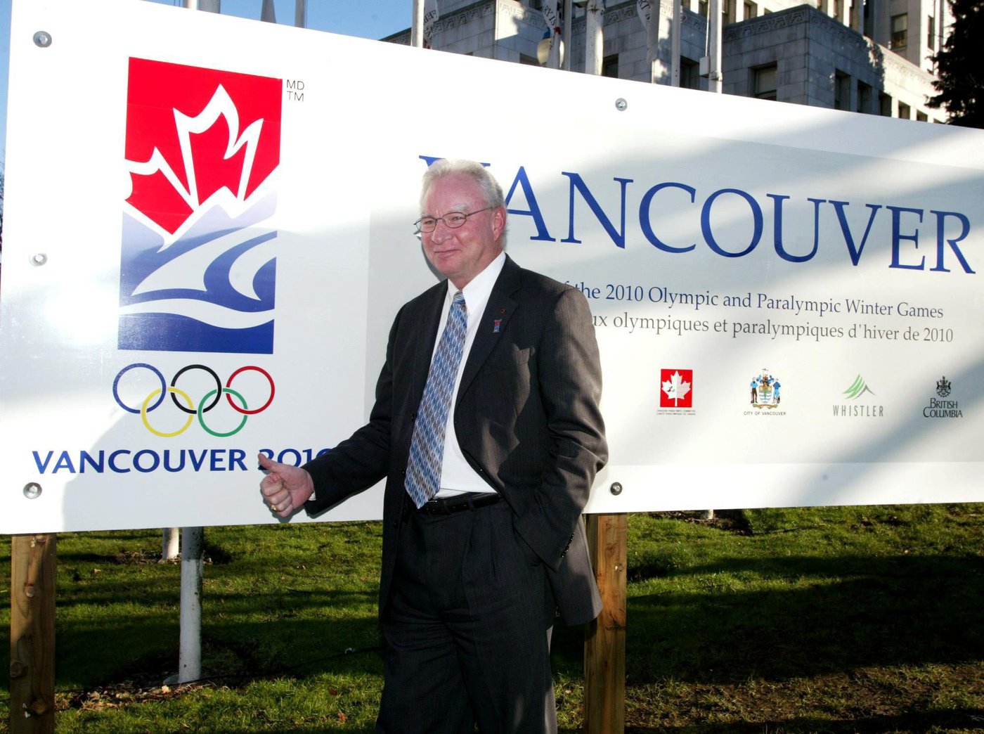 Campbell not a 'saviour' but a much-needed conduit for Vancouver's Downtown Eastside | iNFOnews.ca Campbell not a 'saviour' but a much-needed conduit for Vancouver's Downtown Eastside | iNFOnews.ca