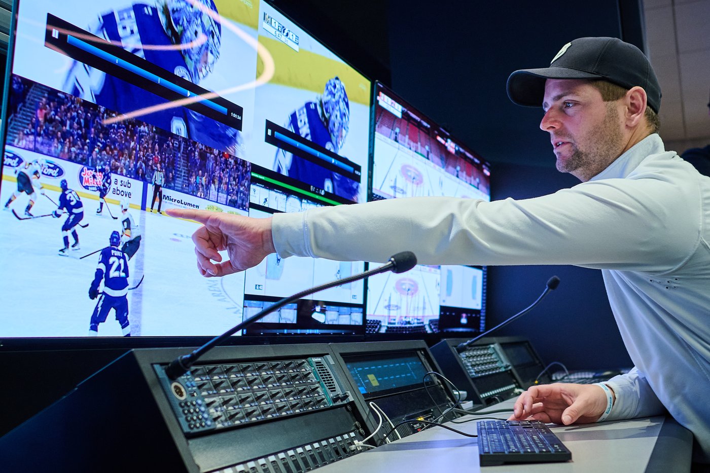Photo Gallery: The week in sports photos | iNFOnews.ca