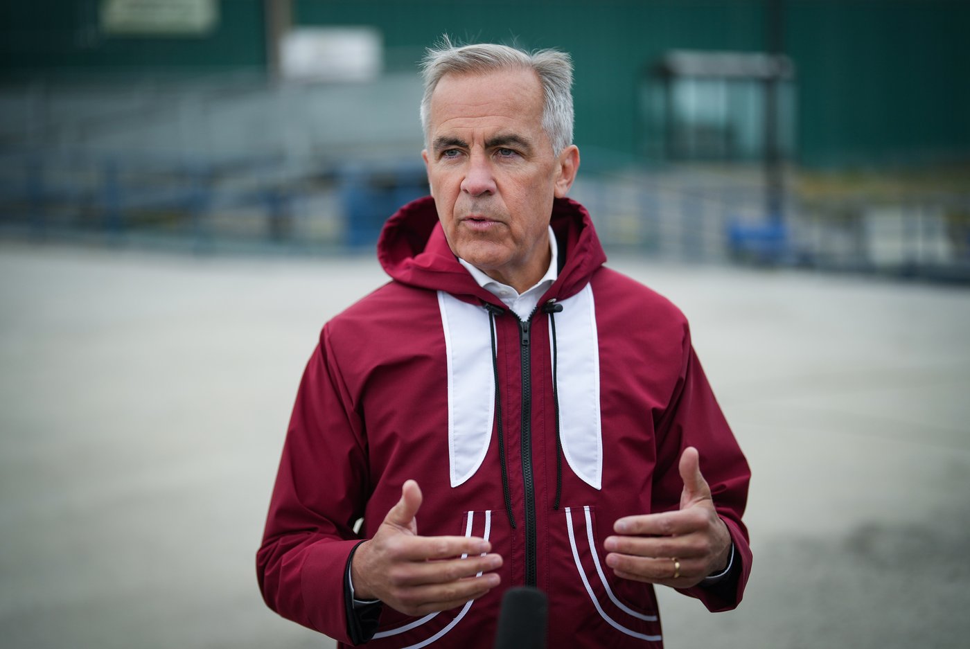 New Arctic ambassador will play a 'key role' in defending sovereignty: Anand | iNFOnews.ca