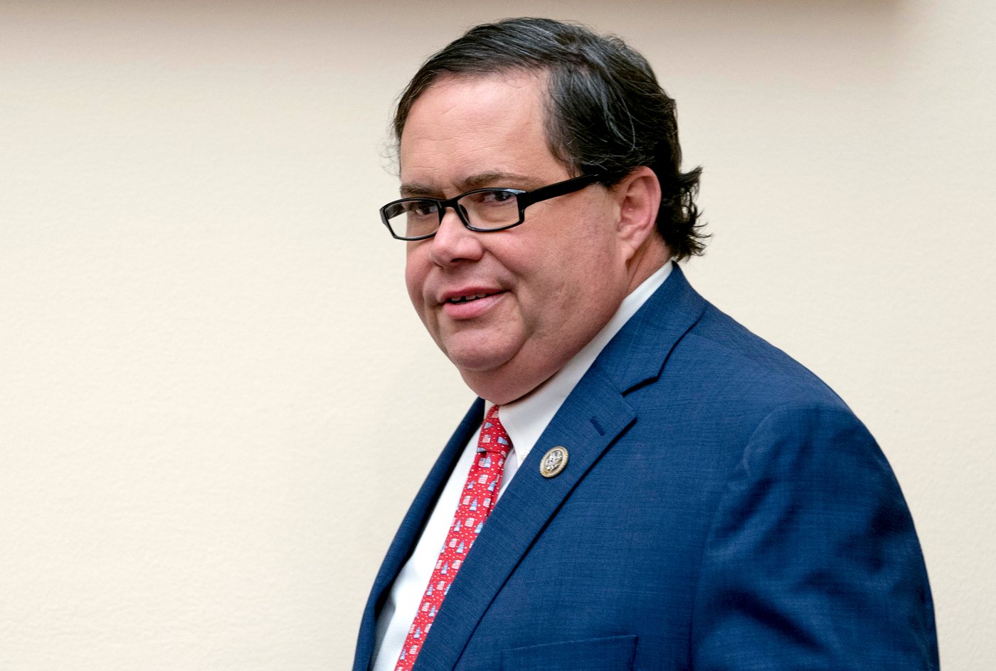Ex-Texas US Rep. Blake Farenthold, who left office amid harassment allegations, dies at 63 | iNFOnews.ca Ex-Texas US Rep. Blake Farenthold, who left office amid harassment allegations, dies at 63 | iNFOnews.ca