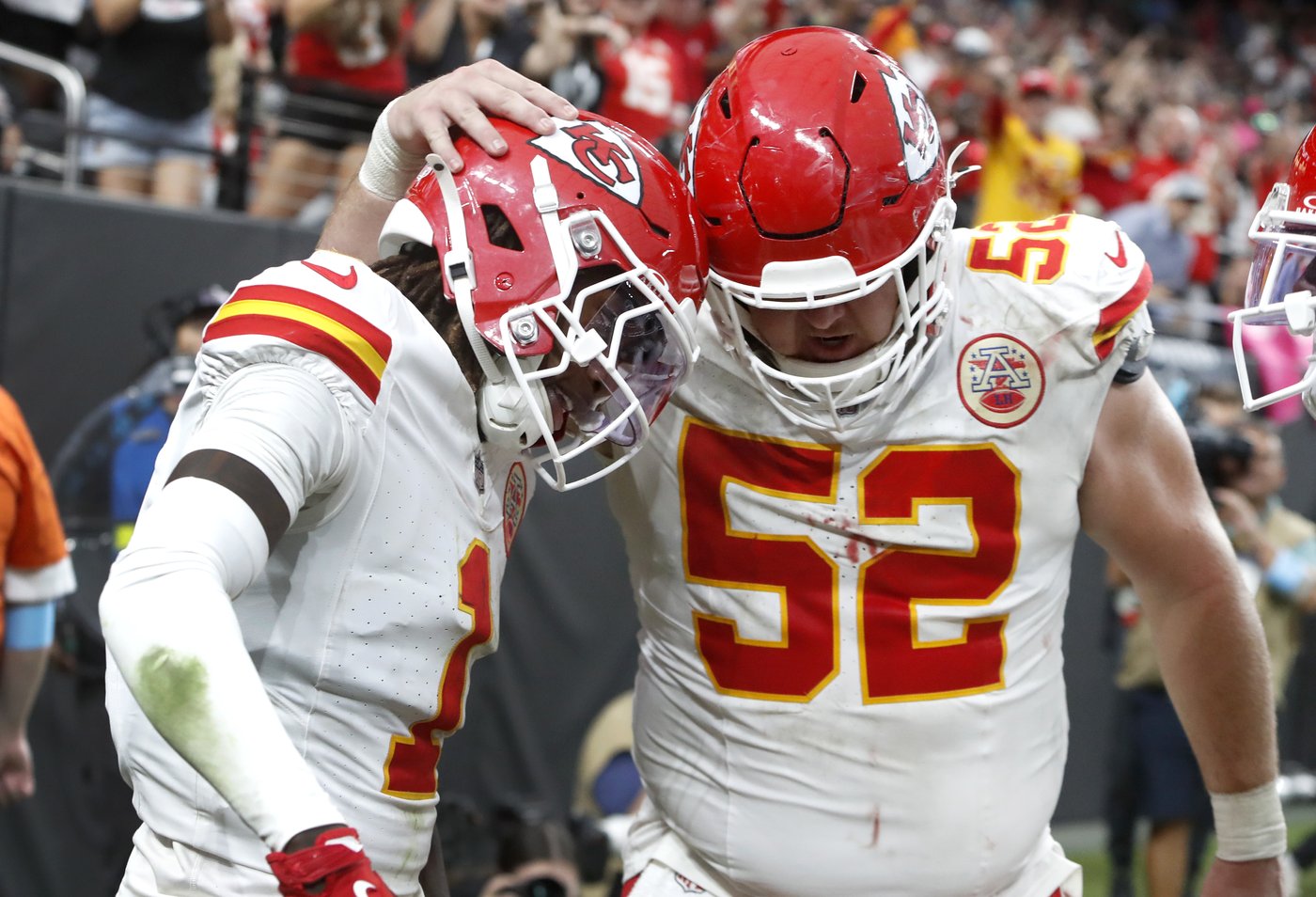 Chiefs try to keep perfect start intact as Bucs arrive at Arrowhead Stadium on Monday night | iNFOnews.ca Chiefs try to keep perfect start intact as Bucs arrive at Arrowhead Stadium on Monday night | iNFOnews.ca