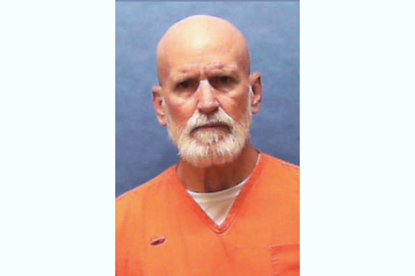 Florida man executed for the 1979 killing of a girl, 6, who was abducted from her bedroom | iNFOnews.ca Florida man executed for the 1979 killing of a girl, 6, who was abducted from her bedroom | iNFOnews.ca