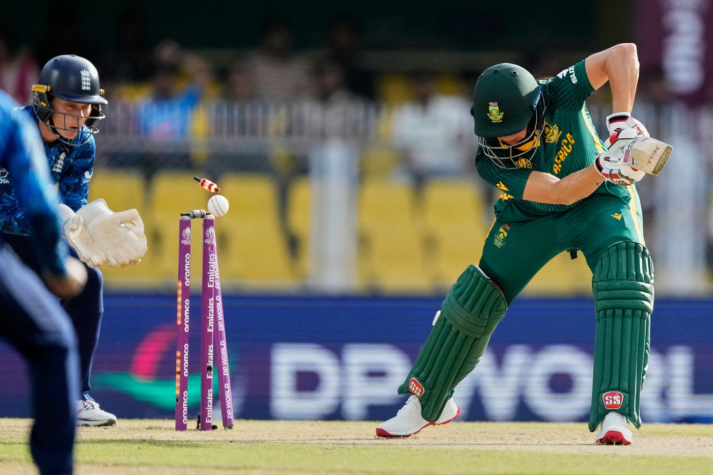England routs South Africa by 10 wickets to kick off Women’s Cricket World Cup campaign | iNFOnews.ca England routs South Africa by 10 wickets to kick off Women’s Cricket World Cup campaign | iNFOnews.ca